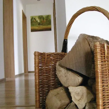 Σπίτι διακοπών Holiday Wolin