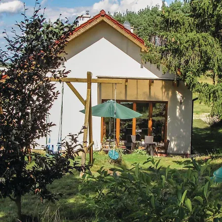 Holiday Wolin Dargobądz